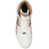 Amiri Bandana Skel Top High Top White Sneakers UK 6